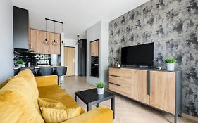 ApartHouse Fabryczna